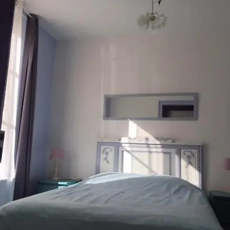 Bed & Breakfast Saint-sauveur Les Andelys