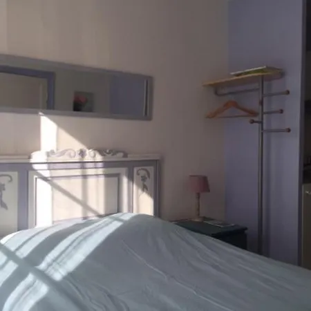 Saint-sauveur Bed & Breakfast Les Andelys