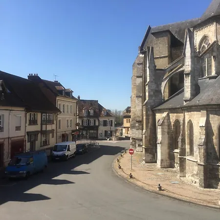 Couette-café Saint-sauveur 3*