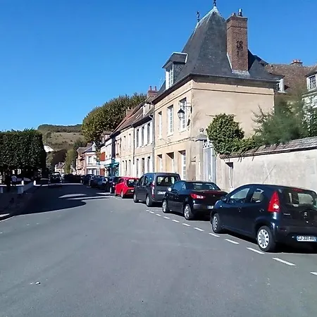 Saint-sauveur