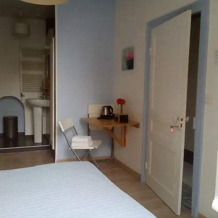 Bed & Breakfast Saint-sauveur 3*