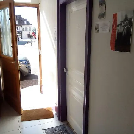 Saint-sauveur Bed & Breakfast