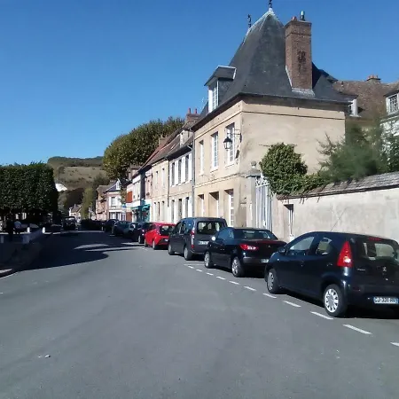 Saint-sauveur
